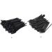 2 set of 50 Pieces Eyelash Spooly Brush Lashes Wand Separating Tool Handle Comb Grafting Eyebrow Brushes Lash Extension Makeup Small 2 set of (Small) - Buy Online on GoSupps.com