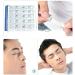 360 Large Nasal Strips - Breathe Better with Tan Strips - Improved Nasal Airflow - Buy Online on GoSupps.com
