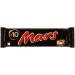 MARS - Milk chocolate and caramel bars - 10 bars of 45g - 450g