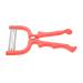 pilateur Facial Manuel Ressort Portable pour Peau Sensible limination Douce des Poils Du Visage L vres Joues et Menton L ger et Pratique pour Femme et Homme