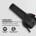 FHI Heat Platform All-In-One Handleless Hair Dryer with Attachments - Blow Out Set Comb Concentrator & Diffuser - International Shipping Available - Buy Online on GoSupps.com