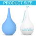 2 Pack Ear Syringe 3oz / 90ml Hand Bulb Syringe for Ear Washing Rubber Squeeze Bulb Laboratory Tool ( Color : 2oz/60ml Size : As shown ) 2oz/60ml As shown - Buy Online on GoSupps.com
