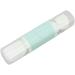 Dual Head Retractable Powder Brush Portable Soft Bristles 360 Degree Rotation Retractable Makeup Brush for Home (Blue) - Buy Online on GoSupps.com