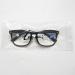 Shop LANOMI Rectangle Reading Glasses - Women's & Men's Blue Light Blocking Eyeglasses with Transparent Frames - Buy Online on GoSupps.com