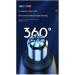 GUIJIALY Men's Electric Nose Hair Trimmer USB Rechargeable Ear Trimmer Portable Nose Hair Shaver Waterproof Safe Clean Easy Install - Buy Online on GoSupps.com
