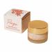 TERRANIAN Antiaging face cream rejuvenates and hydrates with pomegranate wild rose and ginkgo biloba antioxidant protection 50 ml