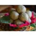 Festival Special Premium (Panjiri Ladoo) Delicious Indian Traditional Sweets To Sweeten Up Your Celebration Best Gift For All Occasions Marriage Diwali Holi (250g) - Buy Online on GoSupps.com