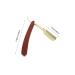 EXCEART Vintage Straight Razor - Premium Metal Folding Shaving Knives with Wood Handle for Salon & Home Use - International Shipping Available - Buy Online on GoSupps.com