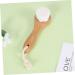 1pc Face Cleaning Brush - Exfoliating Facial Cleansing Brush for Radiant Skin | International Shipping Available - Buy Online on GoSupps.com