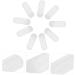 Sewacc 30pcs Elf Ear Stickers - Correction and Lift Cosmetic Ear Tape for Erect Ears - Buy Online on GoSupps.com