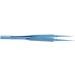 Jojomi Surgical Tweezers for Hair - Precision Curved Titanium Alloy Tweezers for Hair Removal (Non-Magnetic) - Buy Online on GoSupps.com