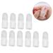 minkissy 30 Pcs Manicure Tools Polish Shield Protector Manicure Cover Protective Case Nail mediumx3pcs As Shownx3pcs - Buy Online on GoSupps.com