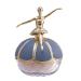 20g Sensitive Ballet Makeup Loose Setting Powder Oil Coverage Matte Base Long-lasting Face Foundation Shimmer