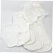 Reusable Menstrual Pads 9pcs | Washable Mama Cloth Pads | Cotton Reusable Napkins | Feminine Pads for Pregnant Women | Pack of 9 - Buy Online on GoSupps.com