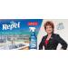 UNELKO Clean-X REPEL Glass & Surface Cleaner 32 fl. oz. (Pack of 3) - Repels Water Spots & Dirt on Glass, Mirror, Tile & Multi Surfaces - Buy Online on GoSupps.com