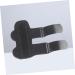 Buy FRCOLOR Thumb Support Brace - Adjustable Splint for Broken Hands - Medium Black - Fast International Shipping - Buy Online on GoSupps.com