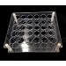 DIY Lip Balm Kit - 30 Transparent Lip Balm Holders Labels & Filling Tools for Custom Lipstick Making - Buy Online on GoSupps.com