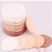 Pure Vie 5 Color Face Press Powder Foundation Palette | Sleek Contour & Highlight Makeup Set | Minimizes Pores, Perfects Skin, & Long-lasting Formula - Buy Online on GoSupps.com