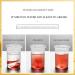Collagen Anti Wrinkle Anti Aging Eye Mask Eye Patches Cavier Abutin Seaweed Nourish Firm & Hydrate Masks Helps Reduce Puffy Eyes & Dark Circles (30 Pairs/Jar) - Buy Online on GoSupps.com