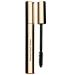 Clarins Supra Volume Mascara | Award-Winning | Volumizing and Lengthening | Double Volume Effect | Visibly Thickens and Smoothes Lashes | Clump-Free and Smudge-Proof | Long-Wearing | 0.2 Ounces 01 - Black