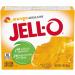 Jell-O Gelatin Powder | Pick N Mix | Create Custom Jelly Combo with 5 Available Flavours - Banana Cream Watermelon Strawberry Banana Peach and Mango | American Jelly | Pack of 4 85 g (Pack of 4) - Buy Online on GoSupps.com