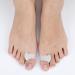 Silicone Toe Separators Kit for Bunion Pain Relief and Toe Alignment - Buy Online on GoSupps.com