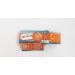 Merkur MK-911 Double Edge Razor Blades - 10 Count Pack | Precision German Quality - Buy Online on GoSupps.com