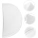 CORHAD 3 Pairs Shoulder Pads Shoulder Cushions Shoulder Enhancer Shoulder Padding Shoulder Push up Pads Shoulder Enhance Pads Adhesive Shoulder Pad - Buy Online on GoSupps.com
