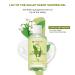 Yves Rocher Lily of the Valley Scent Shower Gel - Luxurious Floral Fragrance for Refreshing Showers | International Shipping Available - Buy Online on GoSupps.com