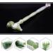 Harayaa 5x Portable Hammer Back Scratching Tool - Ultimate Relief for Itch Relief | Buy Internationally - Buy Online on GoSupps.com