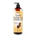 Molivera Organics Castor Oil 16 oz. Premium Cold Pressed 100% Pure  Moisturizer for Skin & Hair  Eyelashes and Hair Care
