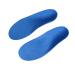 CSCDD PU Arch Insole Arch Support Insole Soft and Comfortable Men's and Women's Basketball Breathable Insole(36-39) 36-39 D