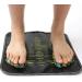 SHOP-STORY Reflexomat: Foot Reflexology Mat for Body Relief & Immune Support - International Shipping Available - Buy Online on GoSupps.com