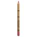Impala |Lipstick Broclin Waterproof Color Fuchsia Nacradado 218 |Permanent lip profile |Water resistant lipstick |Long -term lipyeliner 218 Pearly Fuchsia