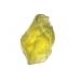 Room Decoration Natural Big Size Raw Topaz Citrine Rough Stones Minerals and Stones Rough Gemstone Specimen Brazil-1PC Beautiful (Size : 50-60g)