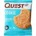 Buy Quest Nutrition Snickerdoodle Protein Cookie (2.08oz) - Delicious & Healthy Snack | International Shipping Available - Buy Online on GoSupps.com
