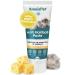 AMIEZPET Malz paste for cats Antihairball cat pastes with malt extract - cat malt medium for hair bales with taurine and cheese 100g (3 52 oz) cheese & taurine