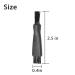 Buy INVODA Shaver Cleaning Brush Pack of 12 - Electric Razor & Trimmer Cleaning Brushes for Men | Replacement Hair Remover Accessories - Buy Online on GoSupps.com