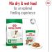 Royal Canin Mini Adult +8 Dog Food 0.8 kg - Buy Online on GoSupps.com