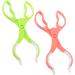 TOYANDONA 4 Pcs Bottle Clip Nursing Hit Water Bottle Clamp Milk Feeding Bottle Clamp Feeding Bottle Tongs Nonslip Bottle Clamp Hot Bottle Tongs Scissors Clip Pp Non-Slip 25X9.5CMx2pcs As Shownx2pcs - Buy Online on GoSupps.com