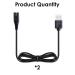 Modloan USB Charger for Waterpik WP450EC/WP462EC - Fast Charging Replacement Cord for Water Flosser - Compatible with GS8-1 - Charger Accessories - Buy Online on GoSupps.com