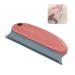 Pet Hair Remover Brush Dog Cat Hair Remover with Edge Sweeping Pet Carpet Hair Remover Tool for Car Couch Sofa Carpet Bed Sheet Clothes