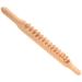 Healeved Roller Household Schabestab Massage devices for feet hand massage devices scalp massage devices leg massage device body massage device massage device Roller wood massage tools