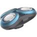 New Replacement Shaving Head for Philips Norelco Electric Shaver - SH50 5000 6000 S6670 S6688 S6875 S5266 S5166 S5366 - International Shipping Available - Buy Online on GoSupps.com