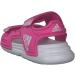 adidas Altaswim Beach & Pool Shoes - Unisex Kids 7.5 UK - Lucid Fuchsia/White/Clear Pink - Buy Online on GoSupps.com