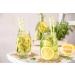 Veenas Yellow Lemon | 10 Pieces | Lemon | 100% Fresh | Inidan Origin - Buy Online on GoSupps.com