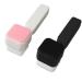 Double Sided Face Wash Brushes Soft Bristles Effective Cleansing Collagen Boost Travel Friendly for Skin Care Exfoliating