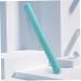 Moon Hair Fork Handheld Massage Roller - Green Slipproof Hand Massager for Arm Strength & Fascia Relief - Buy Online on GoSupps.com