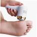 Healeved Foot Electric Foot Sander Heel Scraper Battery Operated Foot File Electric Feet File Heel Sander Feet Removers Hard Skin Remover Abs Care Eliminator White - Buy Online on GoSupps.com