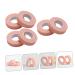 Didiseaon 18 Rolls Eyelash Tape - Non-Woven Makeup Tape for Extensions | International Shipping Available - Buy Online on GoSupps.com